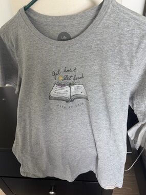 Life Is Good Crusher Tee